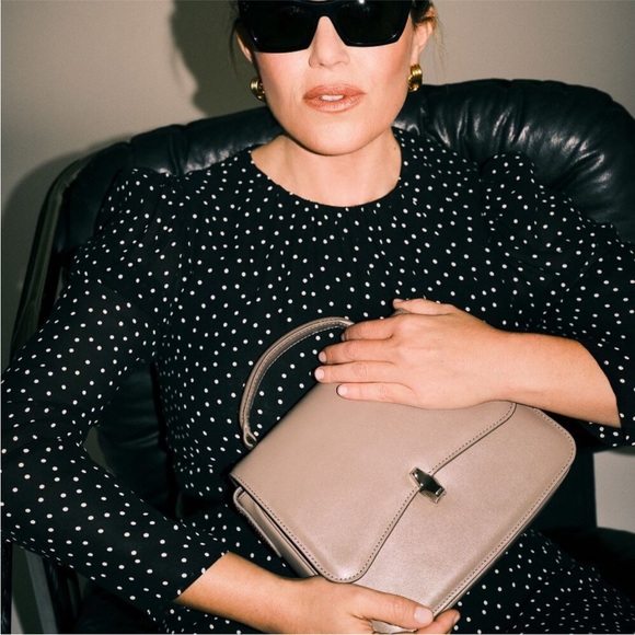 NWT Reformation Monica Crossbody - Picture 1 of 10